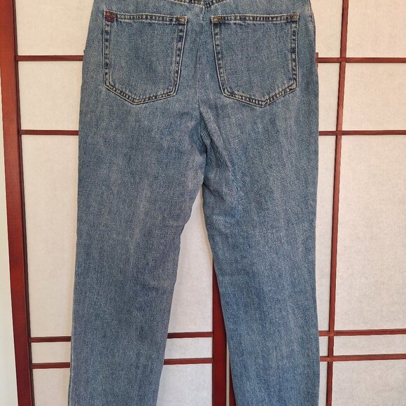BDG High Rise Jeans - Picture 2 of 3